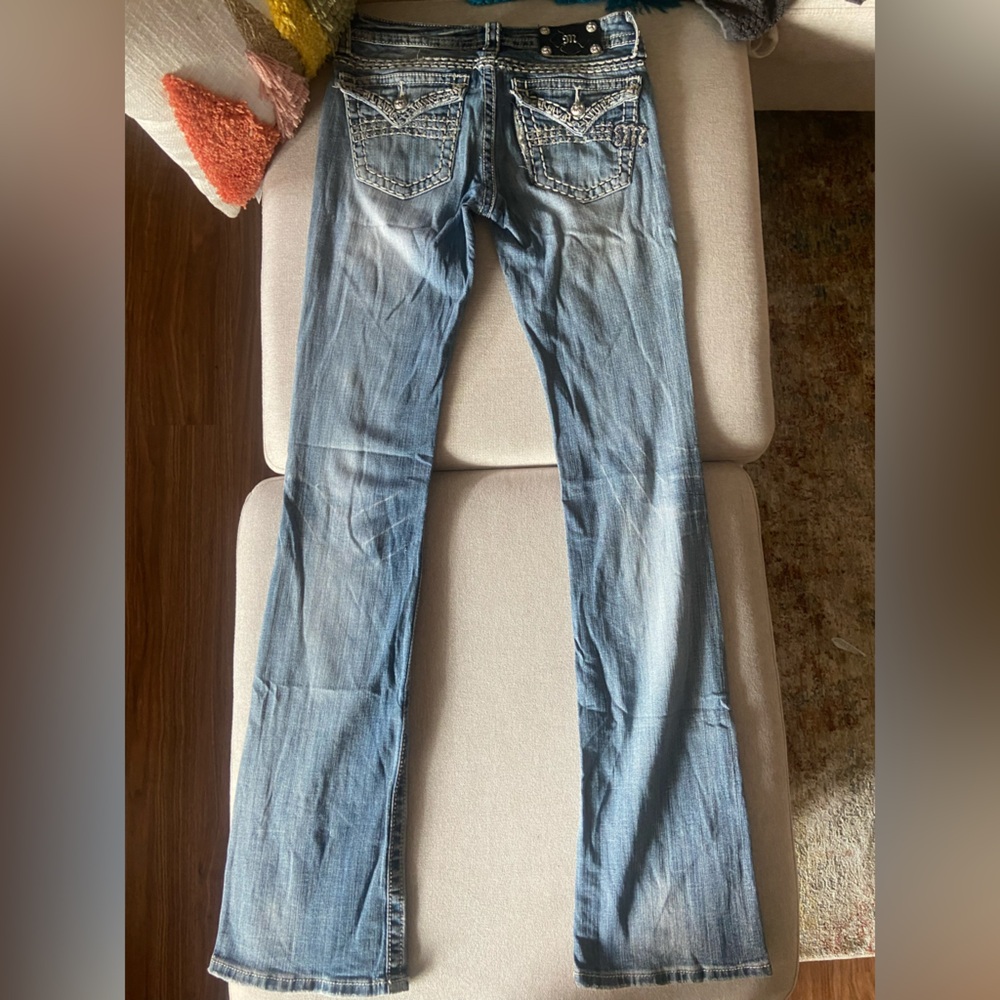 Miss me jeans - Picture 2 of 4